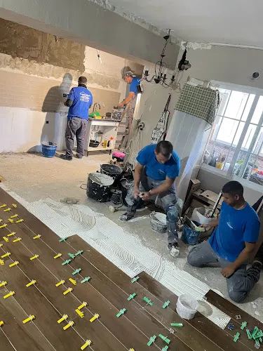 Reformas de viviendas en Chiclana de la Frontera ( Cadiz ). Mantehogarins - Chiclana de la Frontera