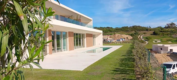 JCBM Reformas y climatización - Algeciras