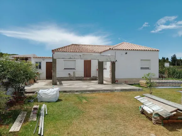 Leagon Reforma y construcción - Chiclana de la Frontera