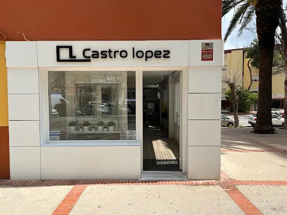Castro Lopez PVC y Reformas - Cádiz