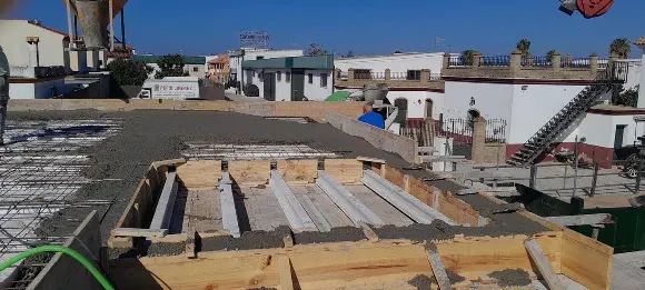 SLG Construcciones y Reformas - Sanlúcar de Barrameda