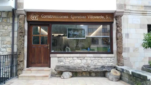 Gonzalez Villaverde Construcción Y Reformas - Santillana del Mar
