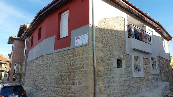 Construcciones y Pavimentos Lina 2014 - Reocin