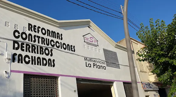 Multiservicios La Plana