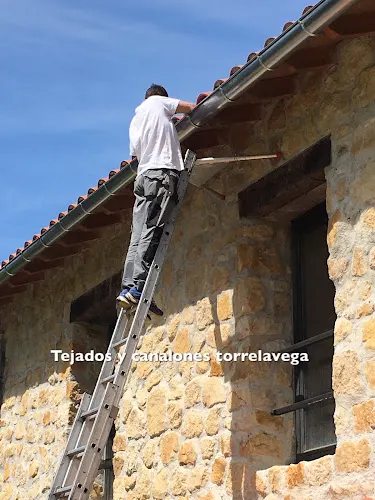 Tejados Torrelavega