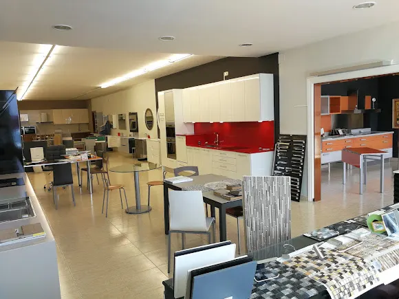 Cocinas Y Baños A. Roselló