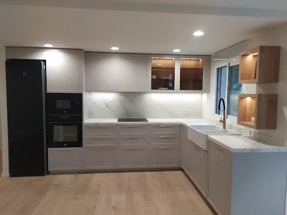Vivenoi Construcciones