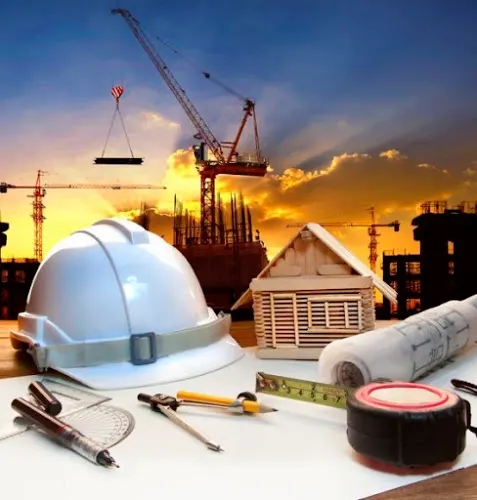 M&D CALLIGHEN CONSTRUCCIONES - Castellon de la Plana/Castello de la Plana