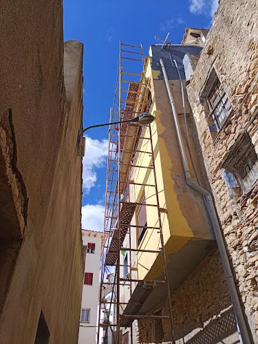 Construcciones Adrià - La Senia