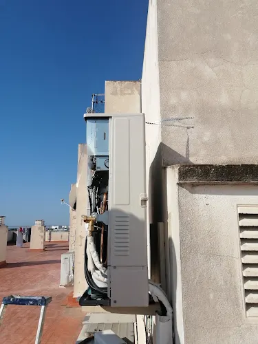 Instalaciones y Reformas Agudo Vinaròs | Aire Acondicionado, Calefacción y Reformas - Vinaròs