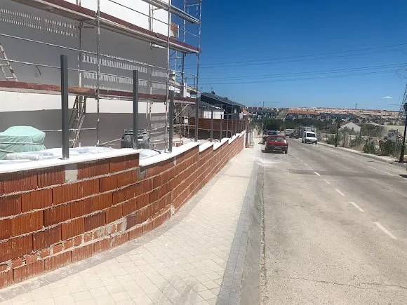 Jeve reformas y construcciones - Contratista de albañilería en Daimiel