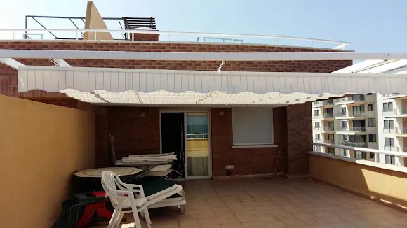 Toldos La Plana - Castellon de la Plana/Castello de la Plana