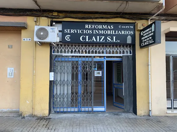 Reformas Claiz