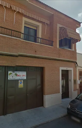 Jose Manuel López Construcciones - Valdepeñas