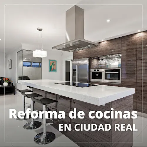 Reformas Ciudad Real - Modifika - Reformas en Ciudad Real