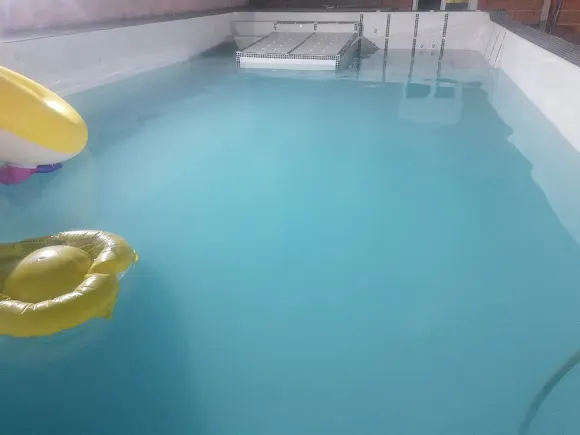 Javi piscinas y reformas - Arenas de San Juan
