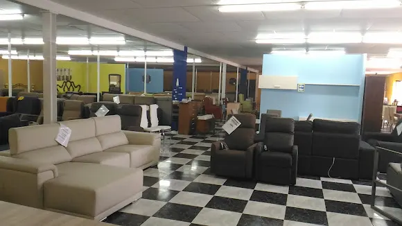Muebles Badillo - Tienda de muebles en Montiel