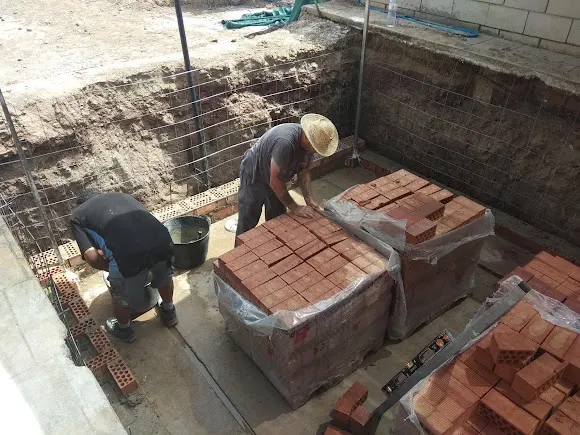 Servicios Moyano | Reformas y Mantenimiento en Córdoba - Calidad y Confianza - Córdoba