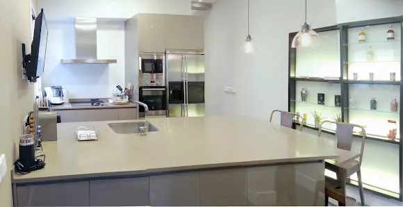 Sia 36; arquitectura y reformas, A36. servicios inmobiliarios - Madrid