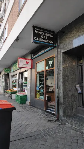 Cañizares Instalaciones Y Proyectos - Madrid