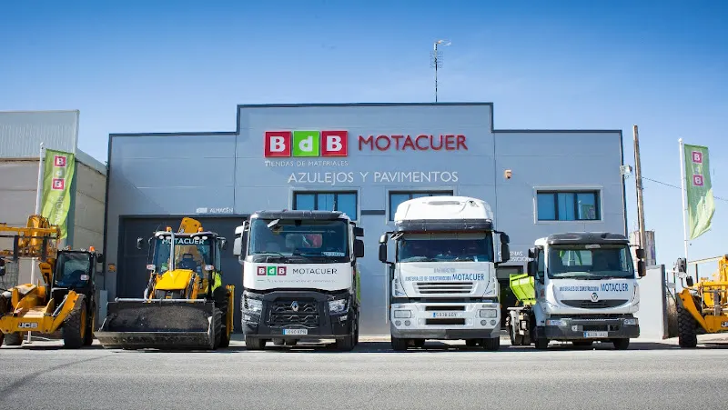 Motacuer - Mota del Cuervo
