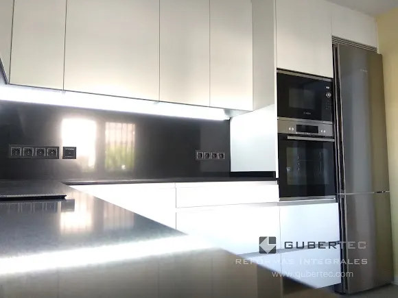 Gubertec - Madrid