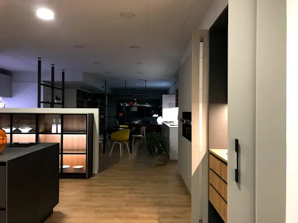 Estudio Eilin Cocinas - Girona