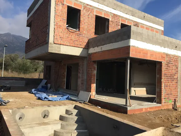 Rehabilitación integral y construcción | Jagrup