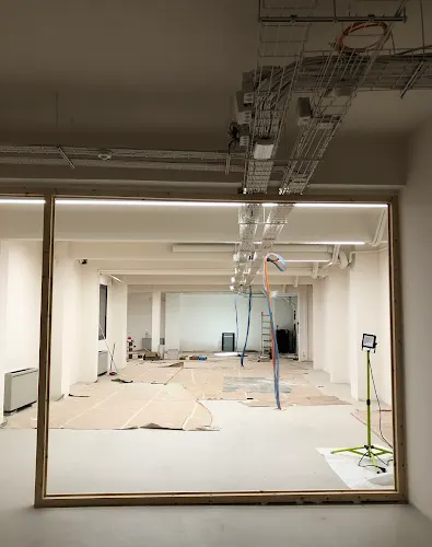 Instalaciones Vergés - Barcelona