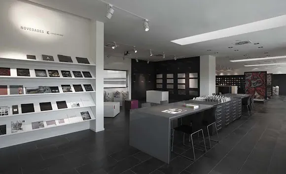 Cosentino Center Girona