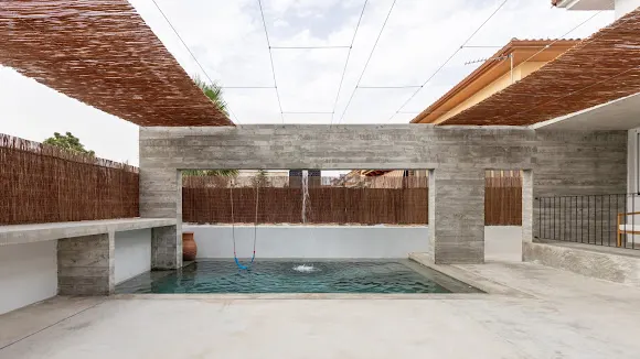 Moya Construcciones