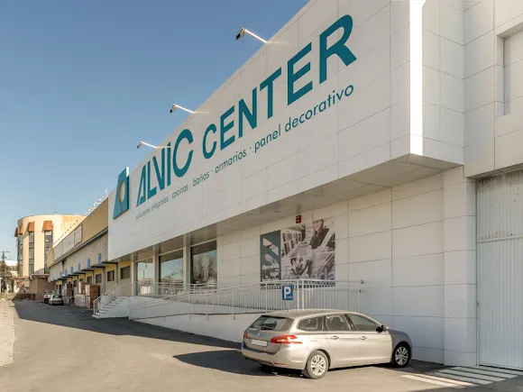 Alvic Center Granada - Albolote