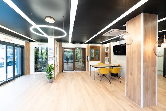Crearsur - Ventanas Pvc en Granada - Granada