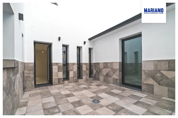 Mariano materiales de construcción - Caniles