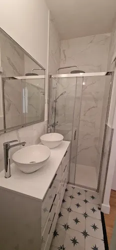 PROYECTOS Y REFORMAS PALACIOS, S.L. - Madrid