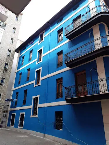 Reformas JK Rodríguez - Barakaldo