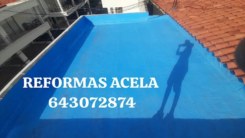 ReformasAcela - Eibar