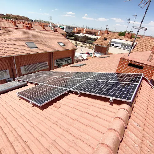 Rapidhelp,S.L. - Cabanillas del Campo