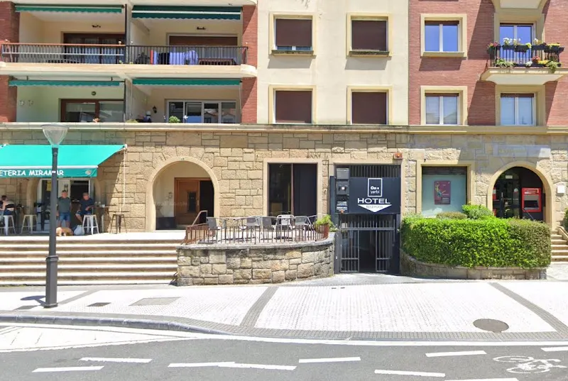 Grupo BAAJ - Hondarribia