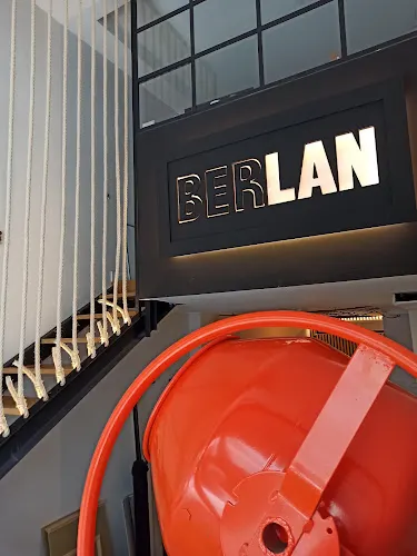 Berlan Berritze Lanak - Donostia-San Sebastian