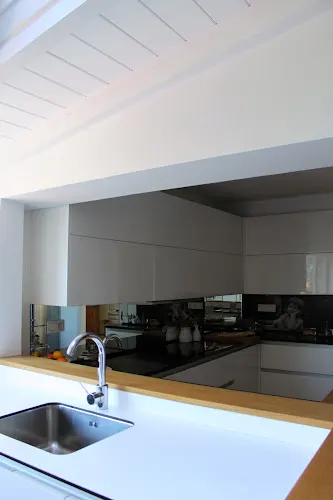deaquí deallá. Estudio de Interiorismo
