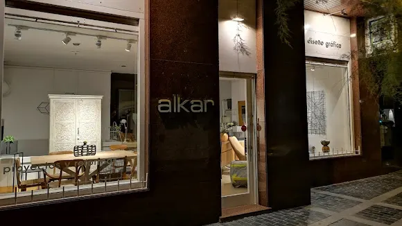Alkar Interiorismo - Zarautz