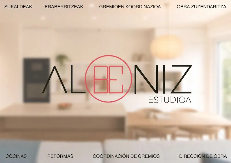 Albeniz Sukaldeak - Zarautz