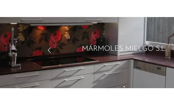 Marmoles Mielgo S.L. - Vitoria-Gasteiz