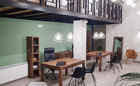 CRISTIAN MUTHI construcciones - Sabiñánigo