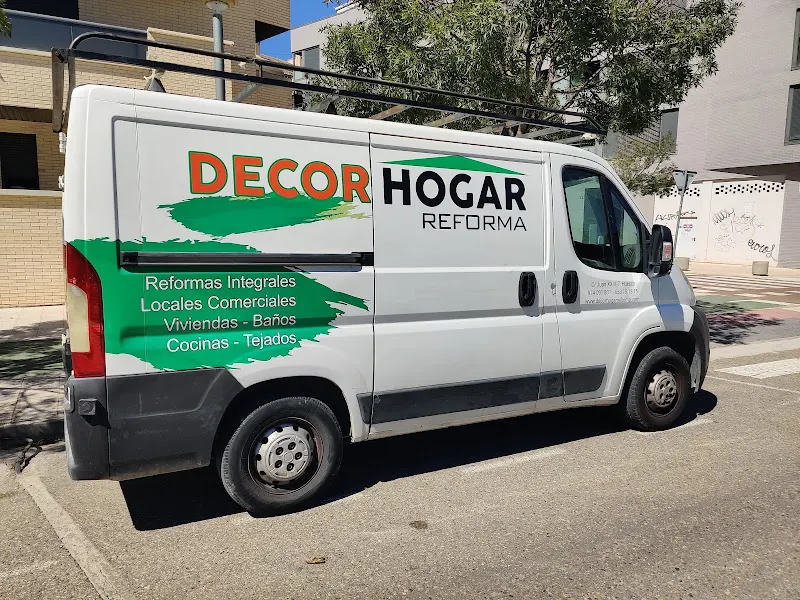 DecorHogar Reforma - Huesca