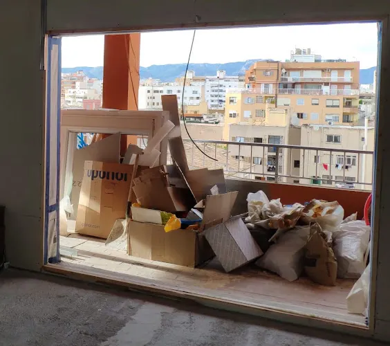 Reformas en Mallorca DINTEL - Marratxí
