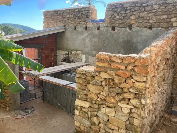 Construcciones Ismael Ibiza - Santa Eulalia del Río