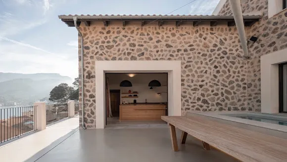 Gregorio Puigserver S.L. - Sóller