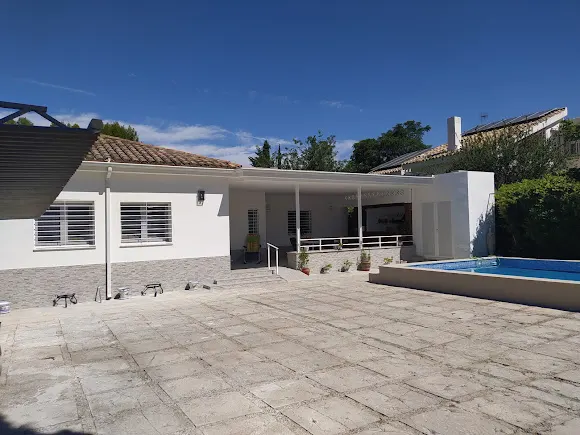 JaénVivienda - Jaén